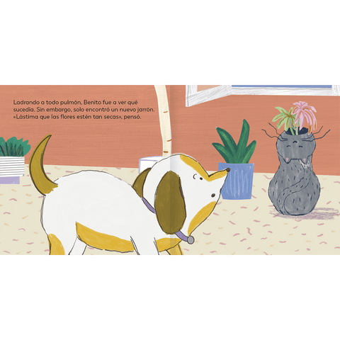 Benito y Gato