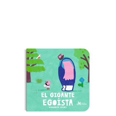 El gigante egoísta