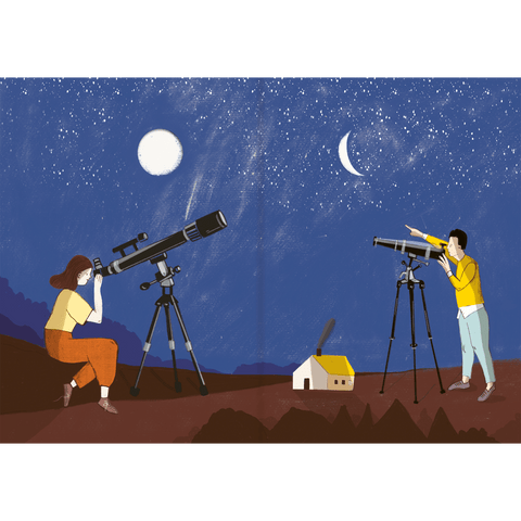 Jugar, crecer y soñar