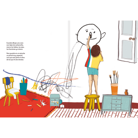 Jugar, crecer y soñar