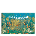 Libros Amanuta Ficción Mi casa especial 9789563643152