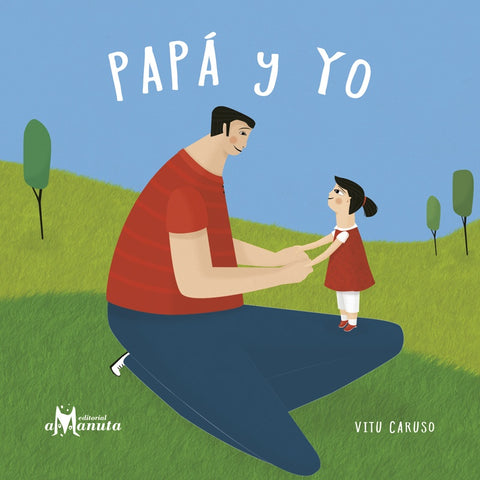 Papá y yo