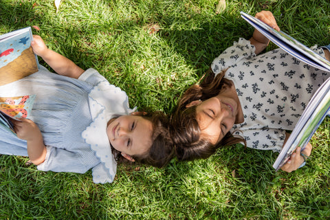 PREMIADOS DE AMANUTA: libros que cruzan fronteras