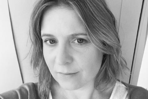 Bronwen Ballard