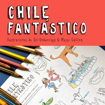 Chile Fantástico