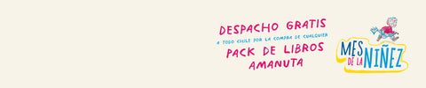 Packs Amanuta
