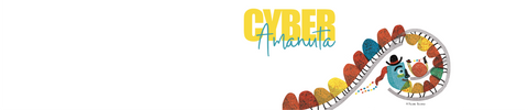 CYBER: ¡Hasta 50% OFF!