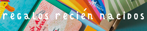 Libros para Recién nacidos