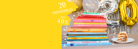 Libros Imperdibles