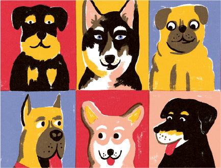 Animales
