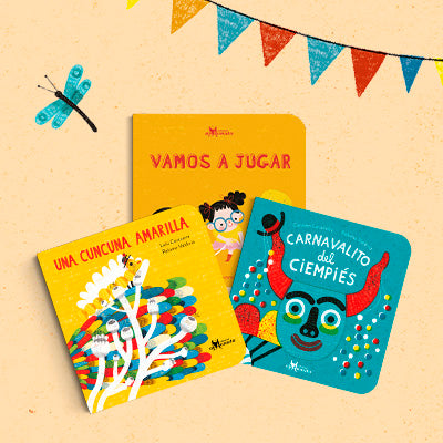 Conoce el nuevo Pack Mazapán
