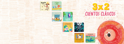 Cuentos clásicos