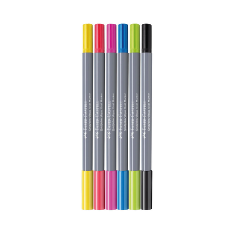 Pack Latino + Faber-Castell