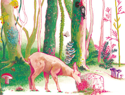 Naturaleza