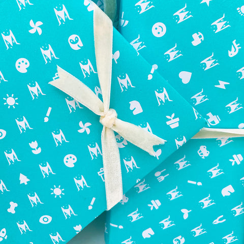 Papel de regalo