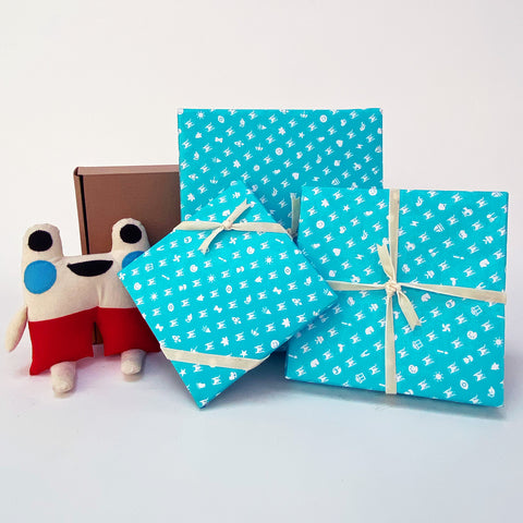 Papel de regalo