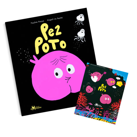 Pez Poto