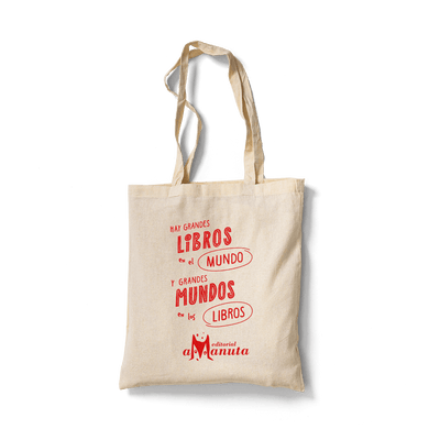 Totebag Amanuta