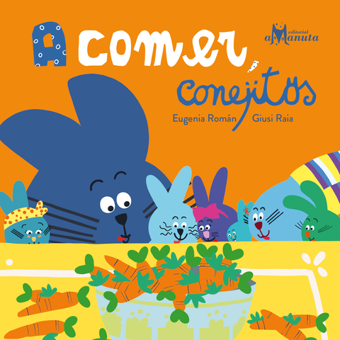 Pack Rutinas Conejitos