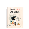 Amo los libros