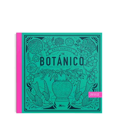 Botánico