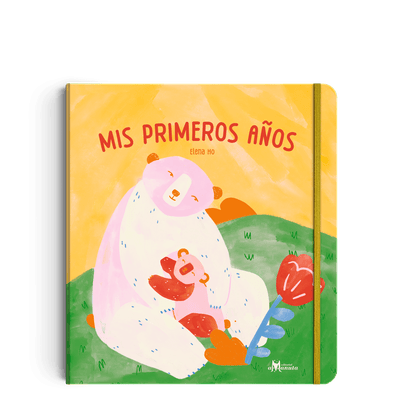 Mis primeros años