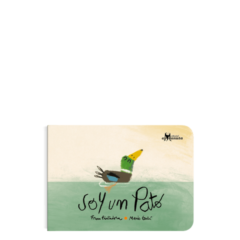 Soy un pato