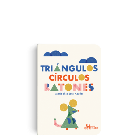 Portada Triángulos círculos ratones